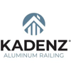 Kadenz Aluminum Railing Logo