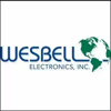 WesBell Electronics, Inc. Logo
