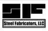 Steel Fabricators, LLC Logo