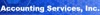 Accounting Services, Inc. Logo