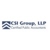 CSI Group LLP Logo