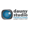 DaunyStudio Logo