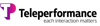 Teleperformance Logo