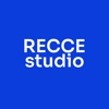 Recce Digital Marketing Studio Logo