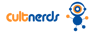 CultNerds IT Solutions Logo