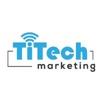 TiTech Marketing Logo