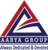 Aarya Group Lucknow Logo