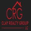 Clay Realty Group Logo