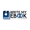Write My E Book Services Logo