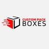 Custom Pack Boxes Logo