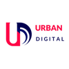 Urban Digital Logo
