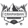 GlampingNM Logo