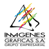 Imágenes Gráficas S.A Logo