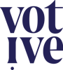 Votive Brands Logo