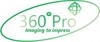360°Pro Logo