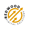 Redwood Digital Solutions Logo