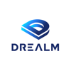 Drealm Logo