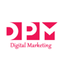 DPMARKETINGNJ Logo