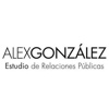 Alex Gonzalez Estudio de Relaciones Publicas Logo