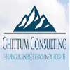 Chittum Consulting, LLC Logo