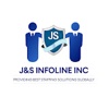 J&S Infoline INC Logo