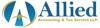 Allied Accounting And Tax Services Logo