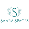 Interior Designer Company in Ahmedabad - Saara Spaces Logo