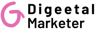 Geeta Singh- Digeetal Marketer Logo