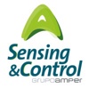 AMPER S&C IoT S.L. Logo