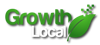 Growth Local Logo