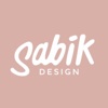 Sabik Design Logo