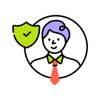 Nomad Tax Gate Logo