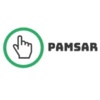 Pamsar Technologies Logo