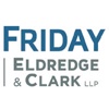 Friday Eldredge & Clark Logo