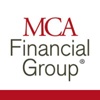 MCA Financial Group Logo