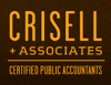 Crisell & Associates Logo