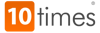10Times Logo