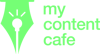 My Content Cafe Logo