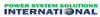 Power System Solutions International Inc. (PSSI) Logo