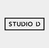 Studio D Photography Logo