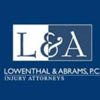 Lowenthal & Abrams, P.C. Logo