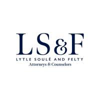 Lytle Soule & Felty, P.C. Logo