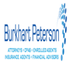 Burkhart Peterson & Co Logo