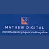 Mathew Digital Logo