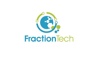 Fraction Tech Logo