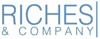 Riches & Company Logo