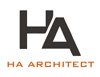 Architect in Pune- HA Architect Logo