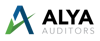 Alya Almarzooqi Auditing Logo