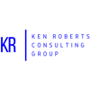 Ken Roberts Consulting Group LLC. Logo
