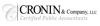 CRONIN & Company Logo